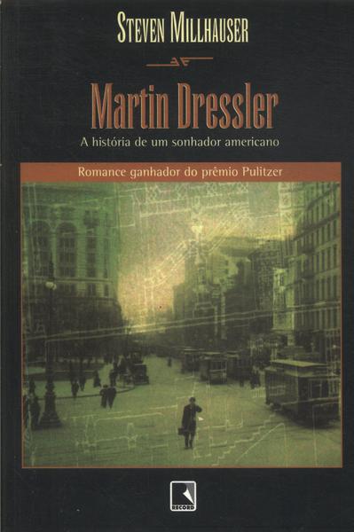 Martin Dressler
