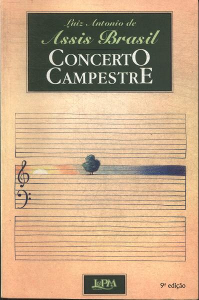 Concerto Campestre