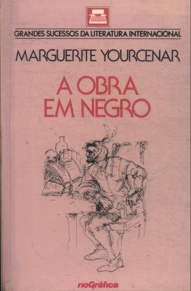 A Obra Em Negro