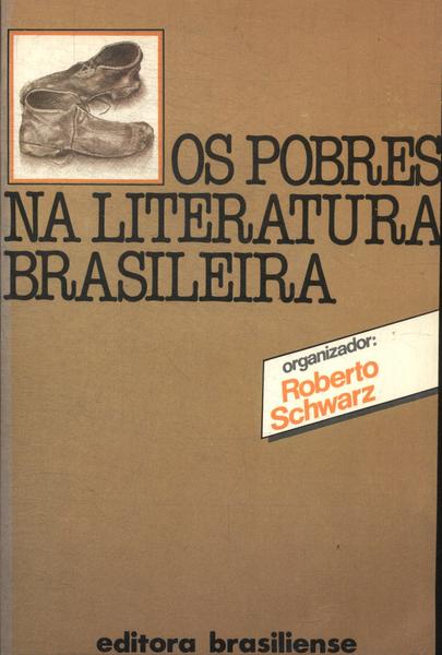 Os Pobres Na Literatura Brasileira