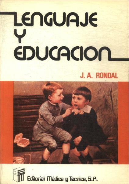 Lenguaje Y Educación