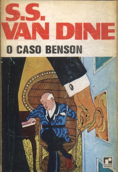 O Caso Benson