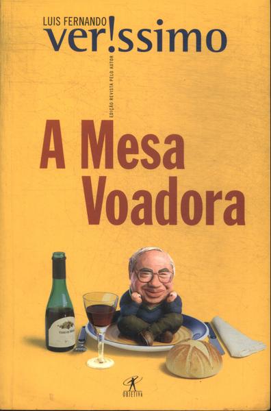 A Mesa Voadora