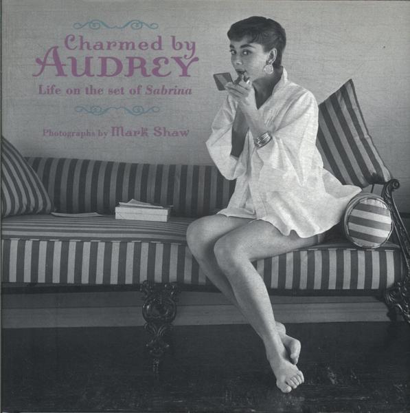 Charmed By Audrey