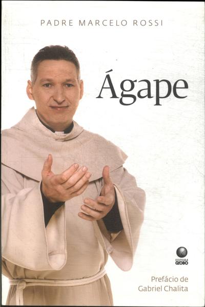 Ágape