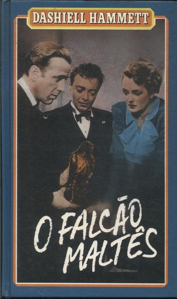 O Falcão Maltês
