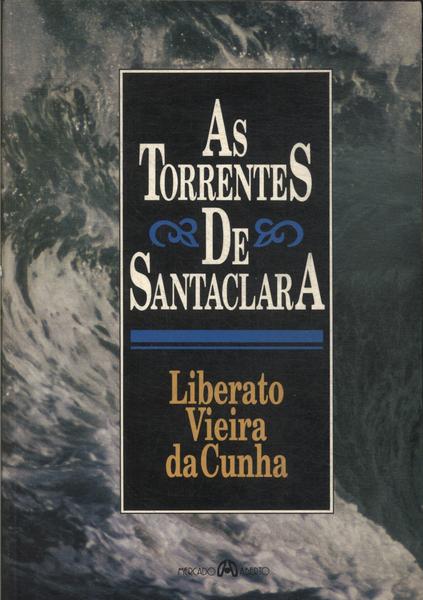 As Torrentes De Santaclara