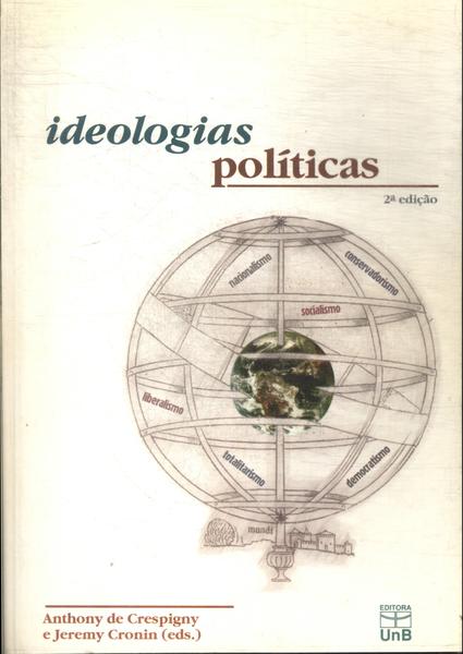 Ideologias Políticas