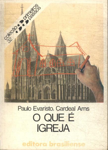 O Que É Igreja