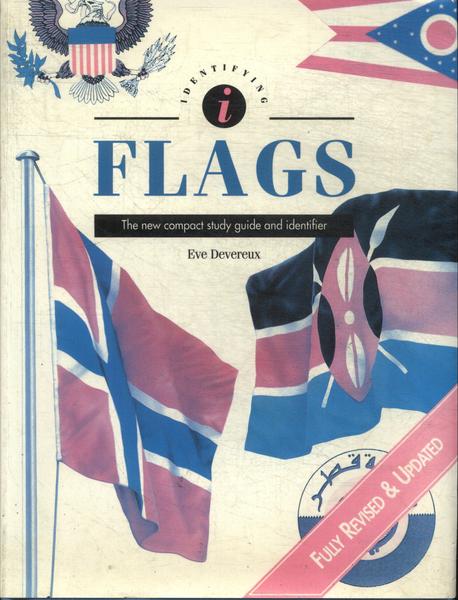 Flags: The New Compact Study Guide And Identifier