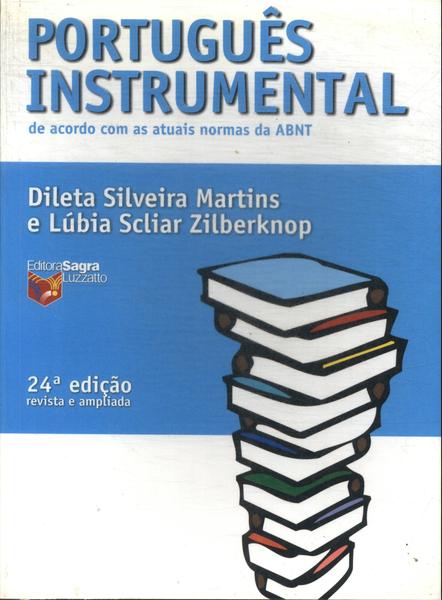 Português Instrumental (2003)