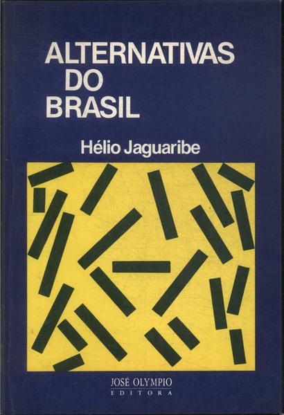 Alternativas Do Brasil