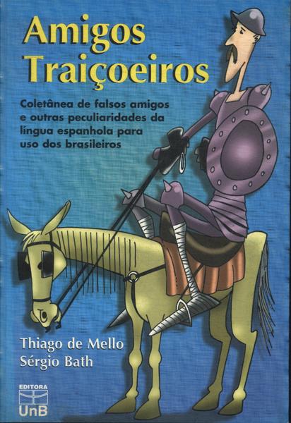 Amigos Traiçoeiros (1996)