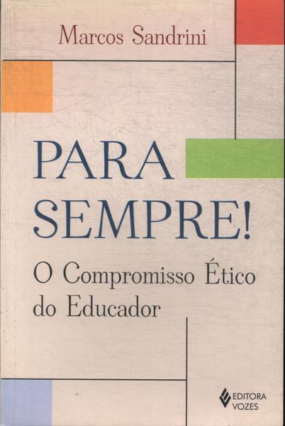 Para Sempre!