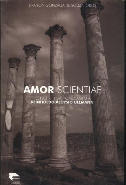 Amor Scientiae