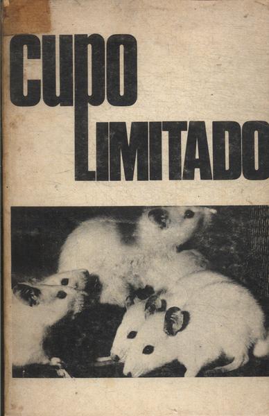 Cupo Limitado