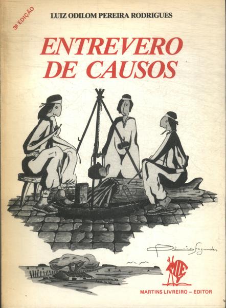 Entrevero De Causos