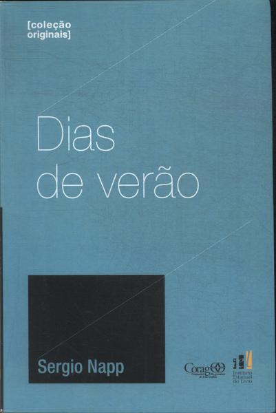 Dias De Verão