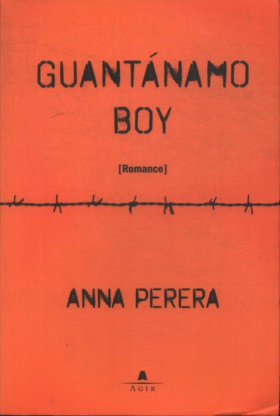 Guantánamo Boy