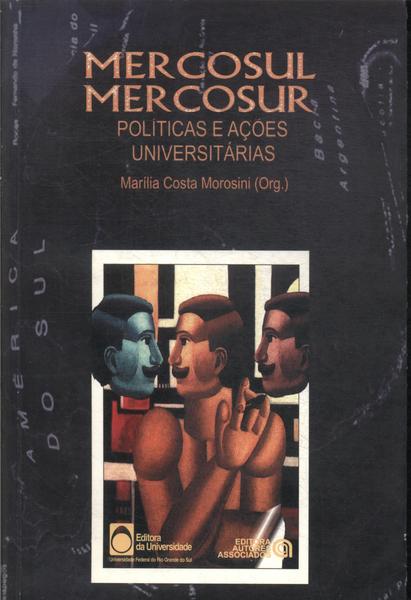 Mercosul/mercosur