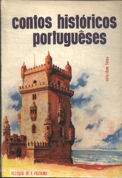 Contos Históricos Portugueses