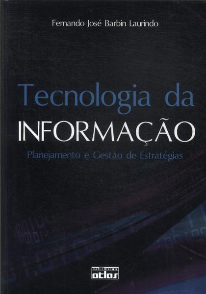 Tecnologia Da Informação