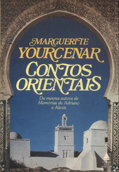 Contos Orientais