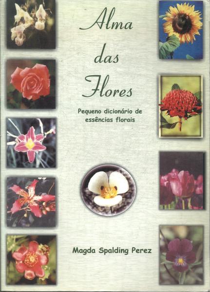 Alma Das Flores