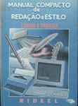 Manual Compacto De Redação E Estilo