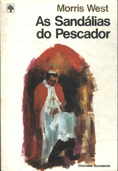 As Sandálias Do Pescador