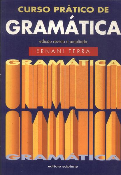 Curso Prático De Gramática (1996)