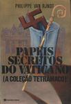 Papéis Secretos Do Vaticano
