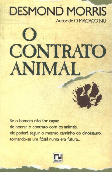 O Contrato Animal