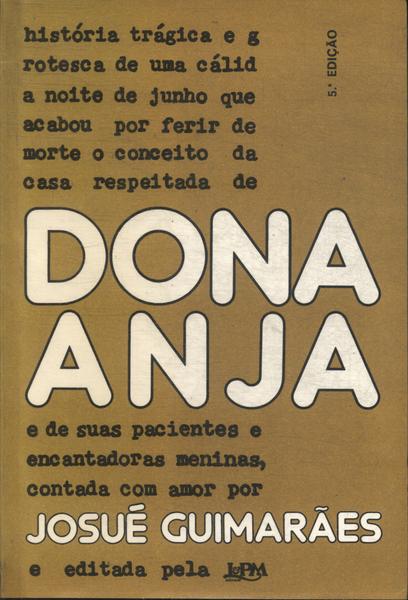 Dona Anja