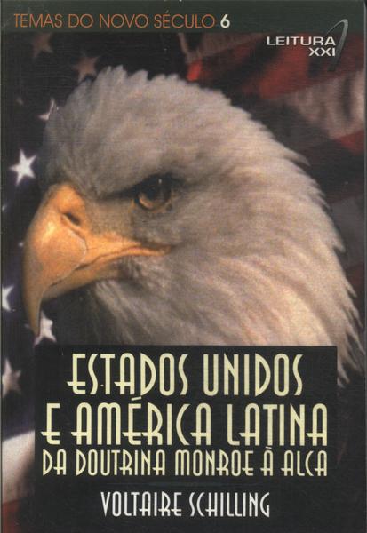 Estados Unidos E America Latina