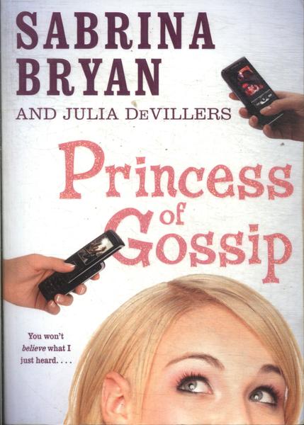 Princess Of Gossip