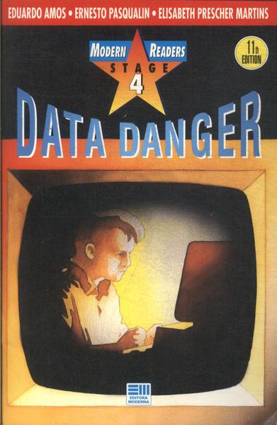 Data Danger