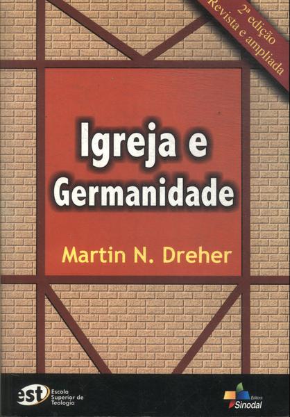 Igreja E Germanidade