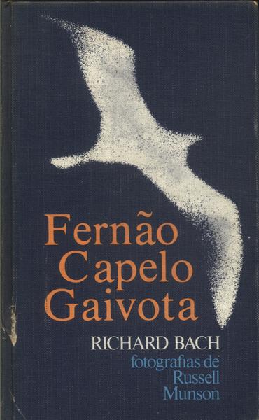 Fernão Capela Gaivota