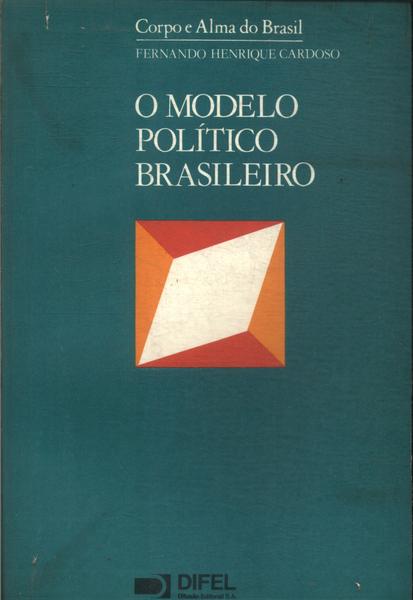 O Modelo Politico Brasileiro