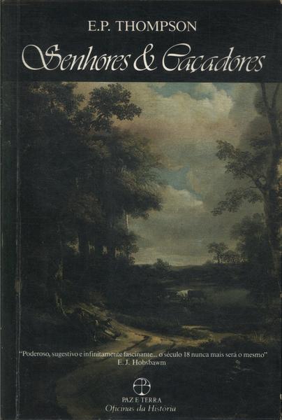 Senhores & Caçadores