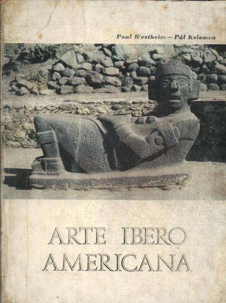 Arte Ibero Americana