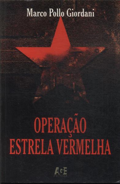 Operação Estrela Vermelha