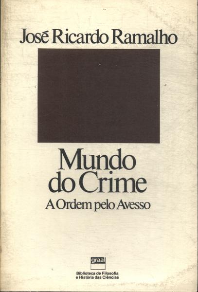Mundo Do Crime