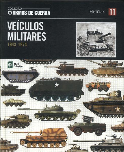 Veículos Militares