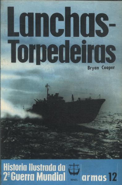 Lanchas-torpedeiras