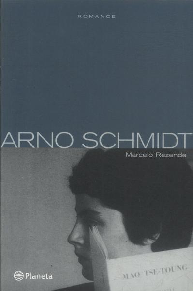 Arno Schmidt