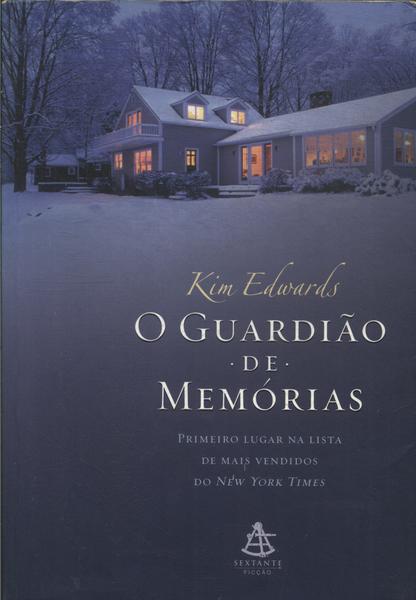 O Guardião De Memórias