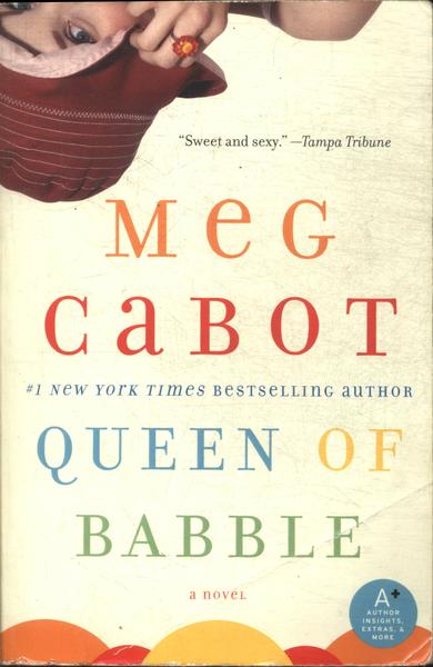 Queen Of Babble