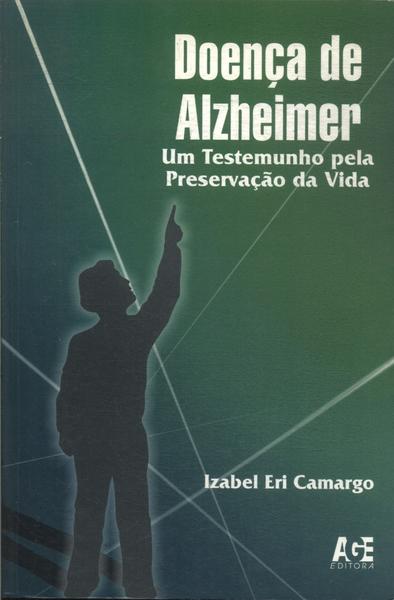 Doença De Alzheimer